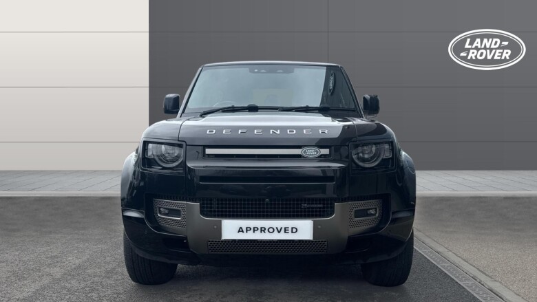 Land Rover Defender 3.0 D250 X-Dynamic SE 90 3dr Auto Diesel Estate